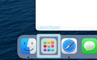 6 Open Launchpad