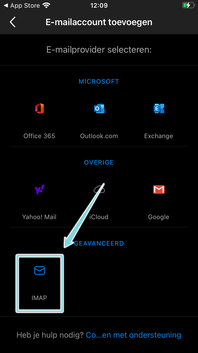 5-imap